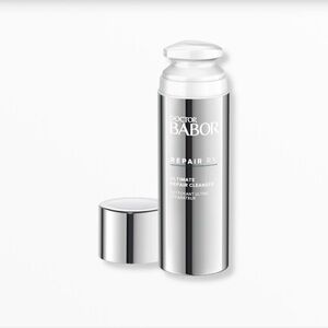 Doctor Babor Repair Rx Ultimate Repair Cleanser 150 ml 5.07 oz New Sealed
